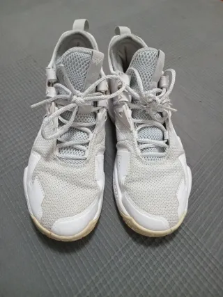 Zapatillas Jordan Talla 43 (9.5 US)