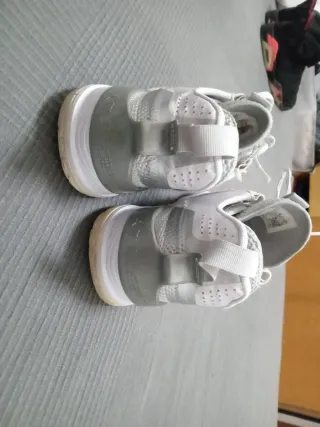 Zapatillas Jordan Talla 43 (9.5 US)