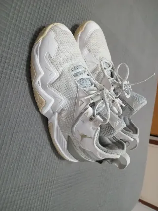 Zapatillas Jordan Talla 43 (9.5 US)