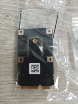 Adaptador para Montar una Tarjeta M.2 2230