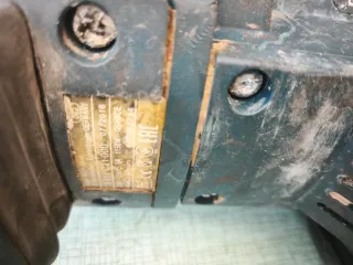 2 Martillos Demoledores Bosch