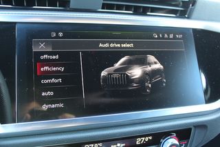 AUDI Q3  35 TDI 150CV Stronic Quattro Blackline