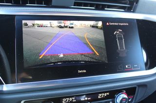 AUDI Q3  35 TDI 150CV Stronic Quattro Blackline