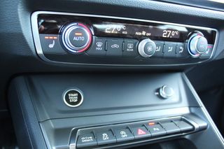 AUDI Q3  35 TDI 150CV Stronic Quattro Blackline