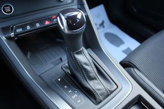 AUDI Q3  35 TDI 150CV Stronic Quattro Blackline
