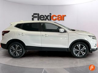 Nissan Qashqai dCi 150CV (110kW) N-CONNECTA