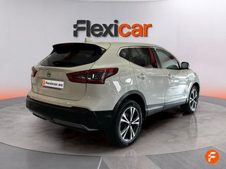 Nissan Qashqai dCi 150CV (110kW) N-CONNECTA