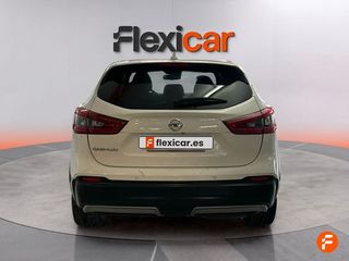 Nissan Qashqai dCi 150CV (110kW) N-CONNECTA