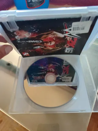 WWE 2K16 PS3 Lucha Libre