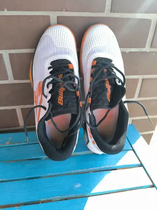 Bullpadel Hack Tênis Padel