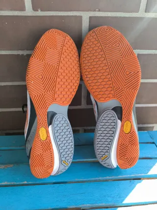 Bullpadel Hack Tênis Padel