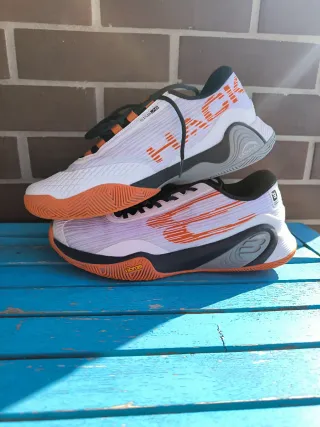 Bullpadel Hack Tênis Padel