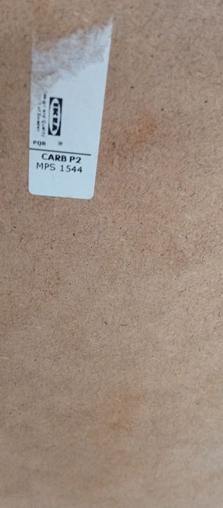 Estanterías cuadradas blancas Ikea