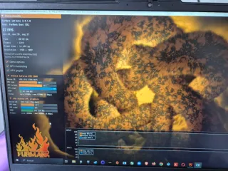Lenovo Legion 5 4800H RTX 2060