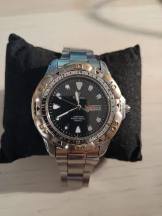 Reloj Festina Hombre Cuarzo