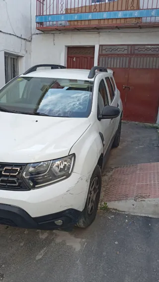 Dacia Duster 2020