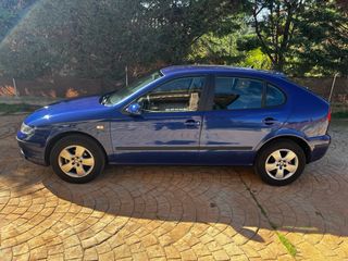SEAT Leon 2004