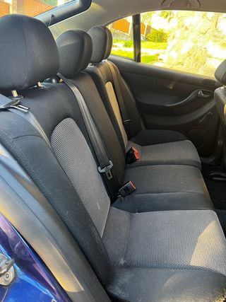 SEAT Leon 2004