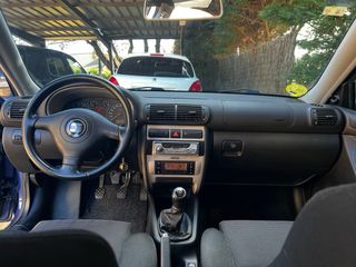 SEAT Leon 2004