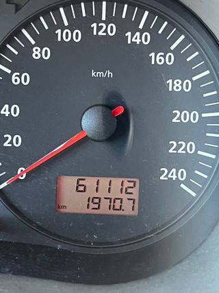 SEAT Leon 2004