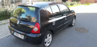 Renault Clio 2007