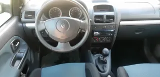 Renault Clio 2007