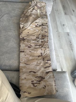 Pantalón GORE-TEX UCFAS Talla S