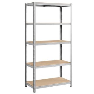 Scaffale SONGMICS GLR050E01 200x100x50cm