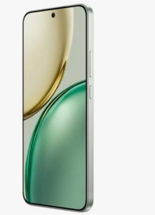 Honor Magic 8 Lite Nuevo Verde