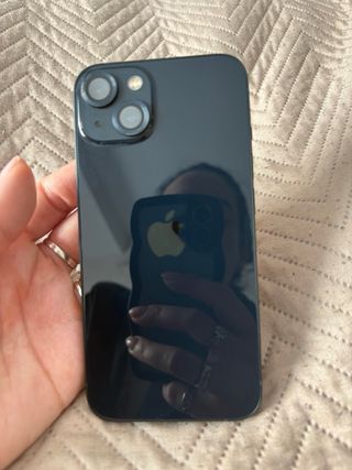 iPhone 13 Azul Marino