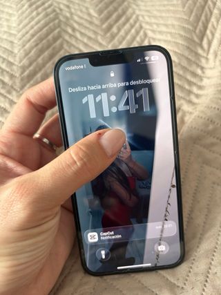 iPhone 13 Azul Marino