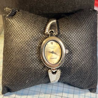 Orologio Identity London Diamond Donna