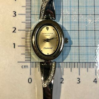 Orologio Identity London Diamond Donna