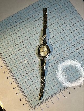 Orologio Identity London Diamond Donna