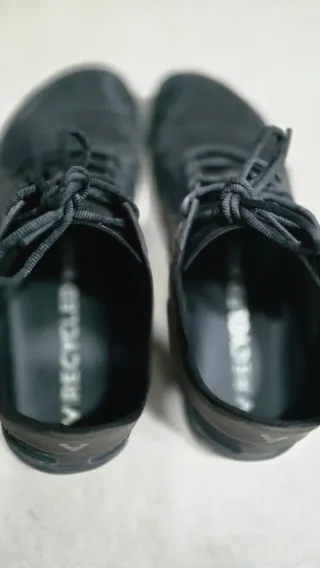 Vivobarefoot Primus Lite III Zapatillas Negras