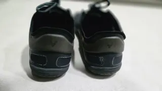 Vivobarefoot Primus Lite III Zapatillas Negras