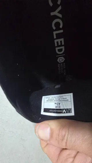 Vivobarefoot Primus Lite III Zapatillas Negras