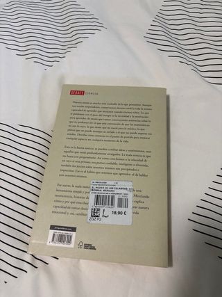 El poder de las palabras: Cómo cambiar tu cereb...