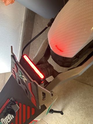 Patinete Eléctrico Ecoxtrem 1000W