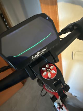 Patinete Eléctrico Ecoxtrem 1000W