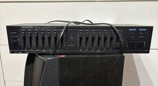 Amplificadores Pioneer y Technics para reparar