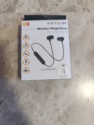 Auriculares NGS ARTICA FREE Bluetooth