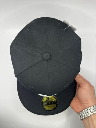 Gorra New Era 59FIFTY Chicago White SoxTalla 7 1/2