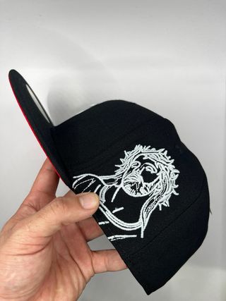 Gorra New Era 59FIFTY Chicago White SoxTalla 7 1/2