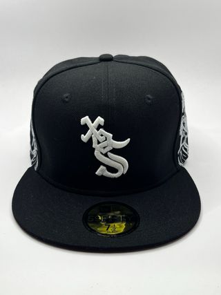 Gorra New Era 59FIFTY Chicago White SoxTalla 7 1/2