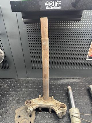 Horquilla Paioli Super Fork