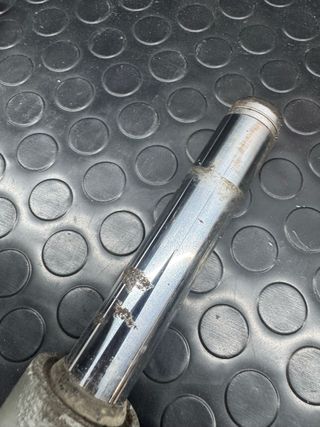 Horquilla Paioli Super Fork