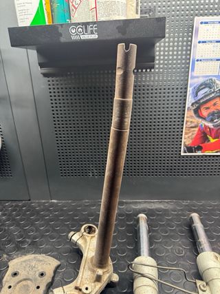 Horquilla Paioli Super Fork