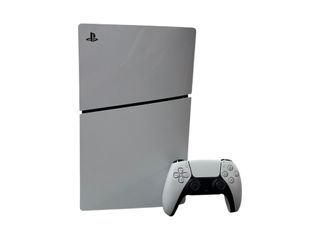 Consola PS5 Slim Digital 825GB Blanca