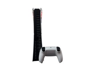 Consola PS5 Slim Digital 825GB Blanca